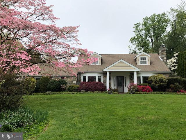 768 Crosswicks Road Jenkintown, PA 19046 - Photo 1 of 36 Gallery Image 1