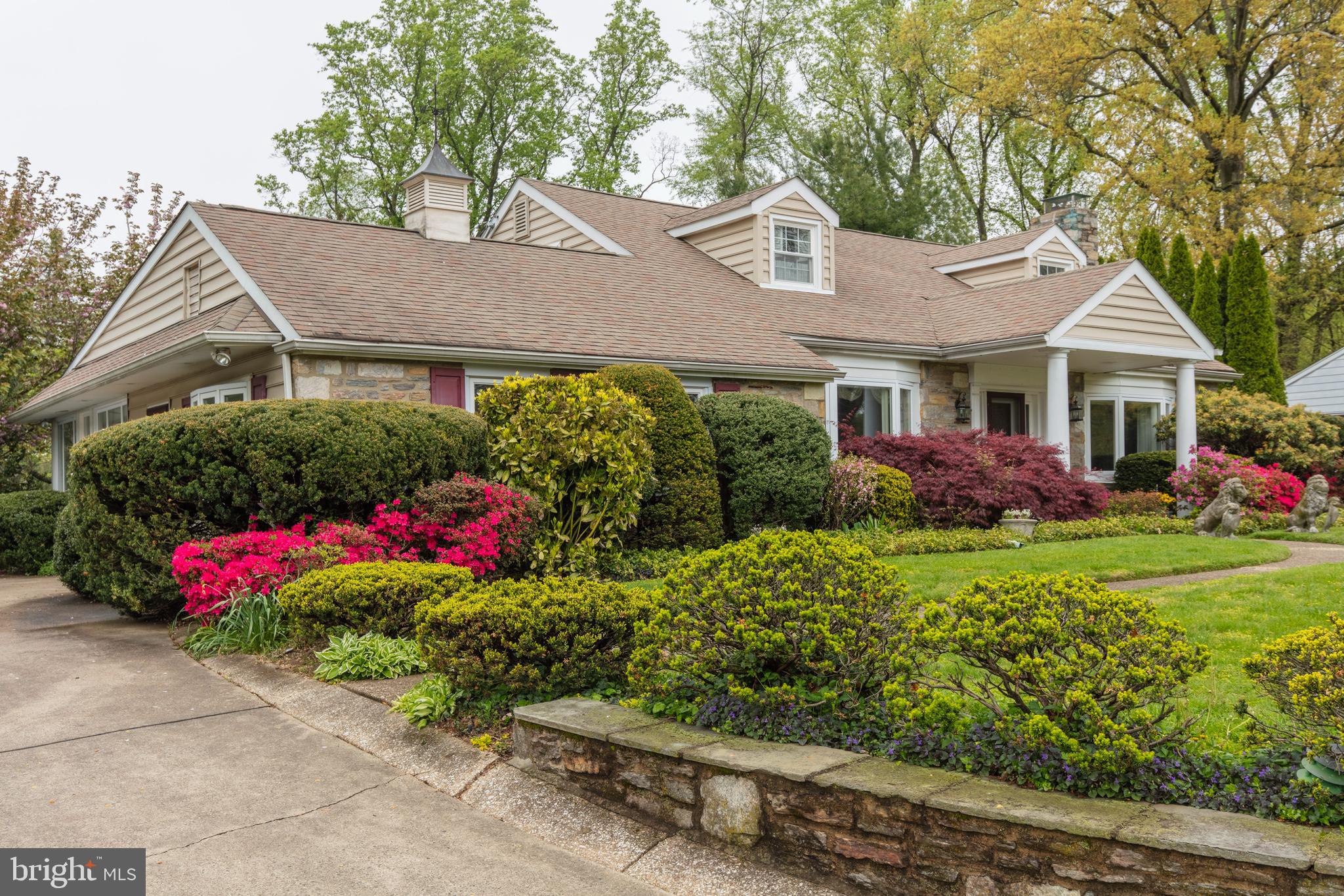 768 Crosswicks Road Jenkintown, PA 19046 - Photo 2 of 36 Gallery Image 2
