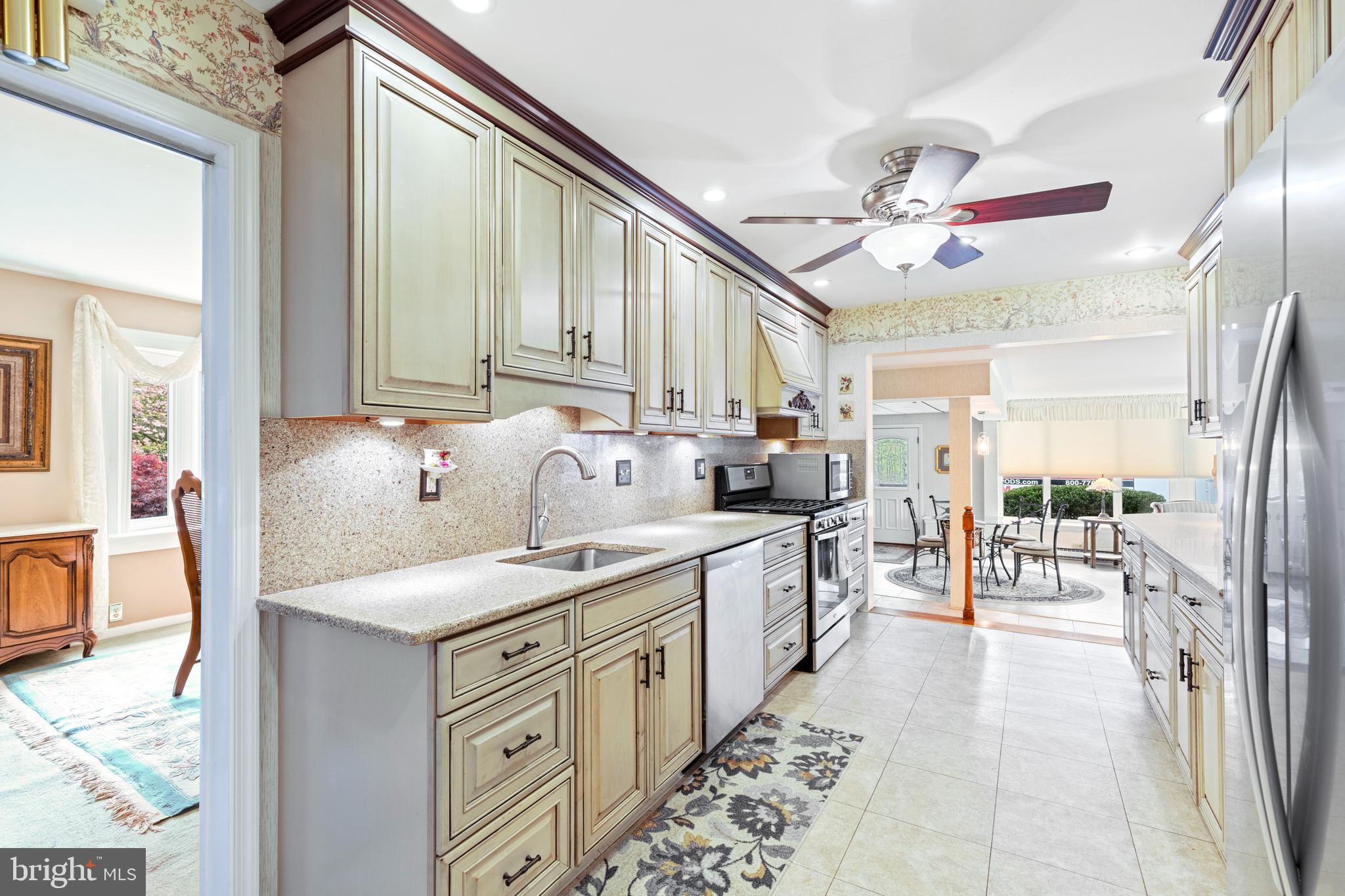 768 Crosswicks Road Jenkintown, PA 19046 - Photo 24 of 36 Gallery Image 24