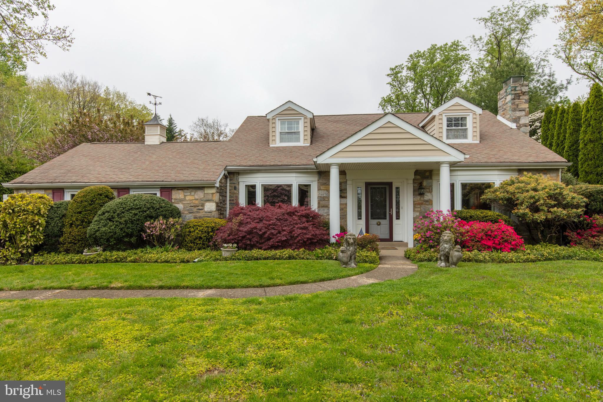 768 Crosswicks Road Jenkintown, PA 19046 - Photo 3 of 36 Gallery Image 3