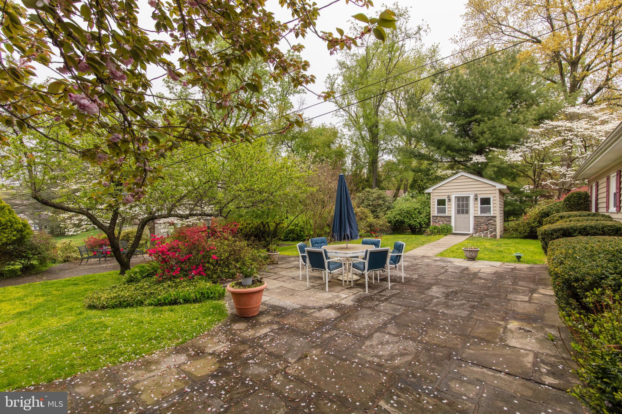 768 Crosswicks Road Jenkintown, PA 19046 - Photo 33 of 36 Gallery Image 33