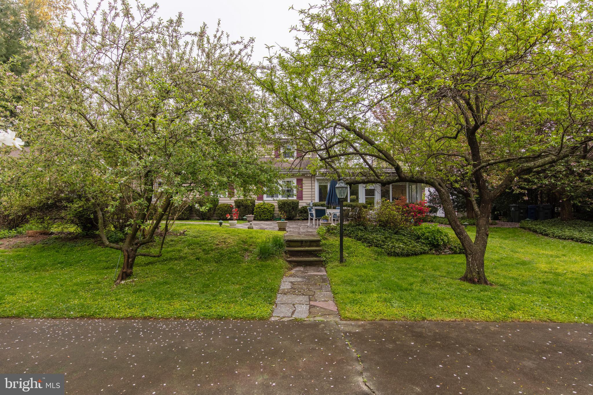 768 Crosswicks Road Jenkintown, PA 19046 - Photo 35 of 36 Gallery Image 35
