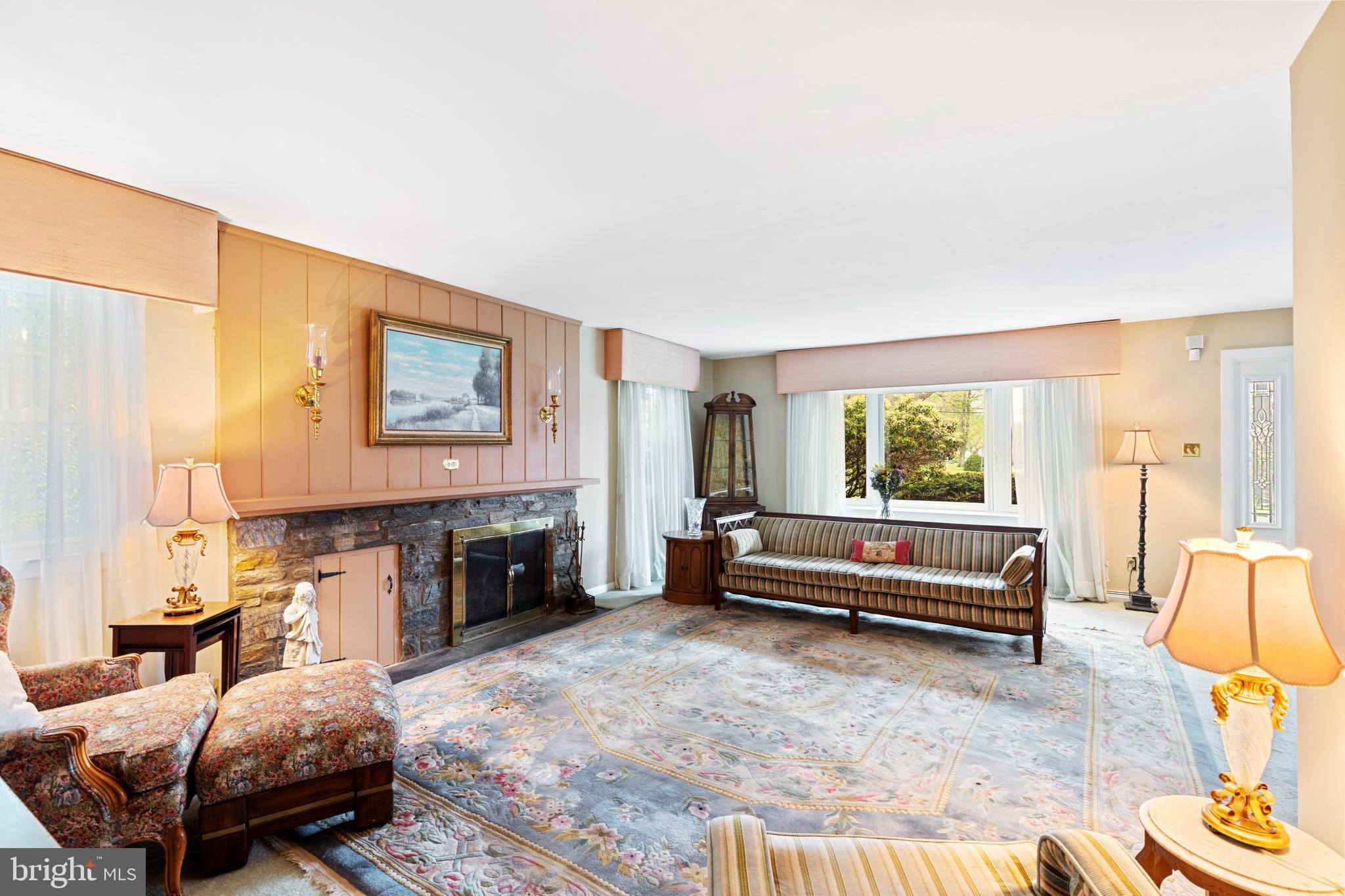 768 Crosswicks Road Jenkintown, PA 19046 - Photo 7 of 36 Gallery Image 7