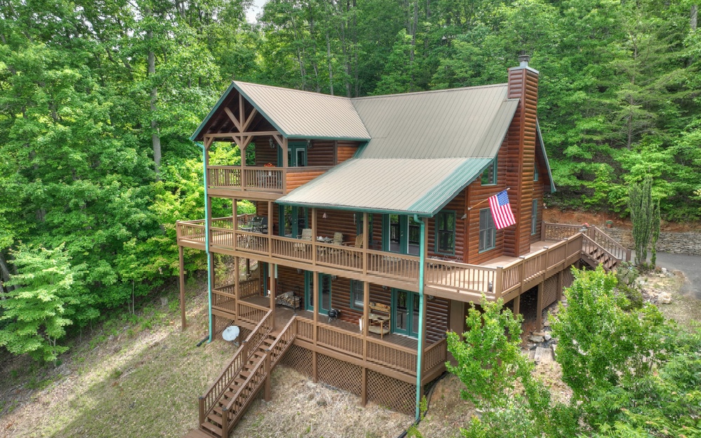 501 Oak Ledge Road Morganton, GA 30560 - Photo 13 of 41 Additional View