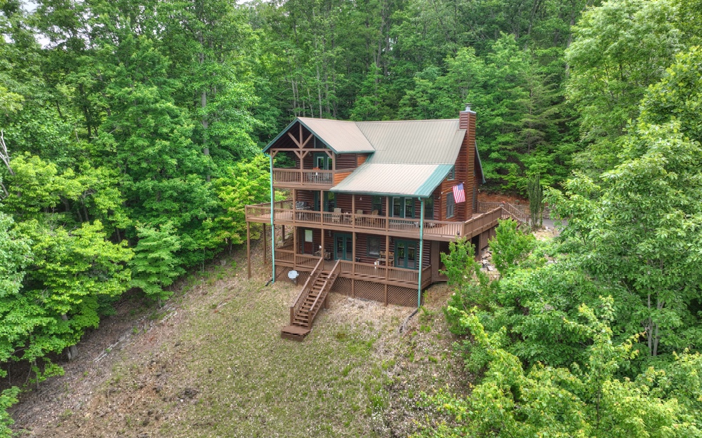 501 Oak Ledge Road Morganton, GA 30560 - Photo 17 of 41 Additional View