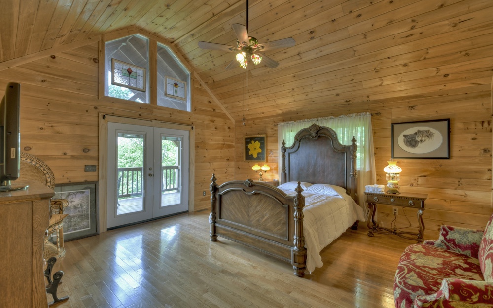 501 Oak Ledge Road Morganton, GA 30560 - Photo 6 of 41 Additional View