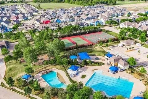 $248,500 | 9870 Cedarcrest Drive, Providence Village, TX 76227