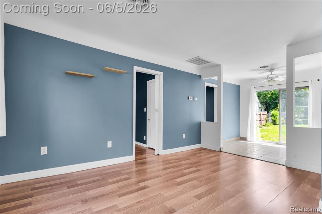 3280 Inman Street Ferndale, MI 48220 - Photo 4 of 24