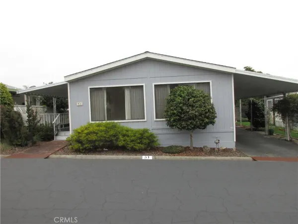 $449,000 | 633 Ramona, Unit 31, Los Osos, CA 93402