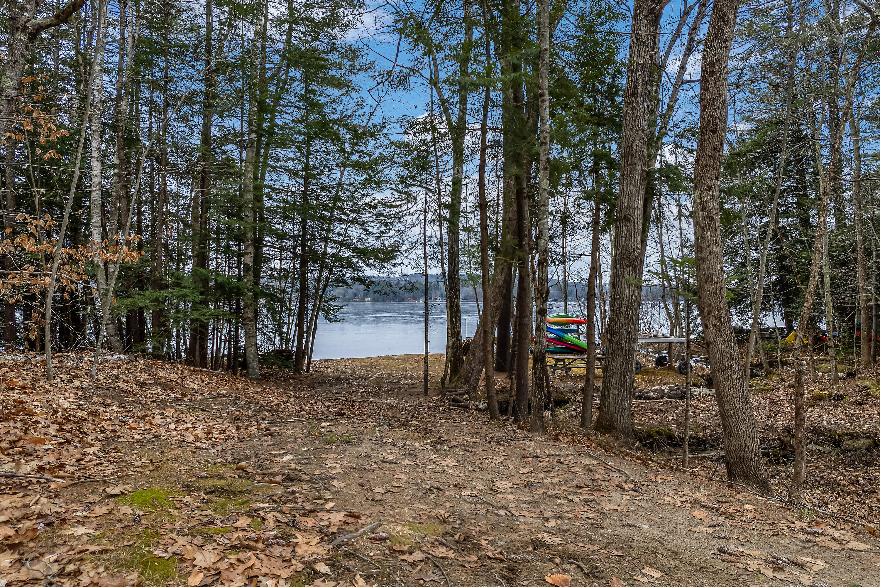 86 Fernald Road Poland, ME 04274 - Photo 42 of 60 86 Fernald Rd_152