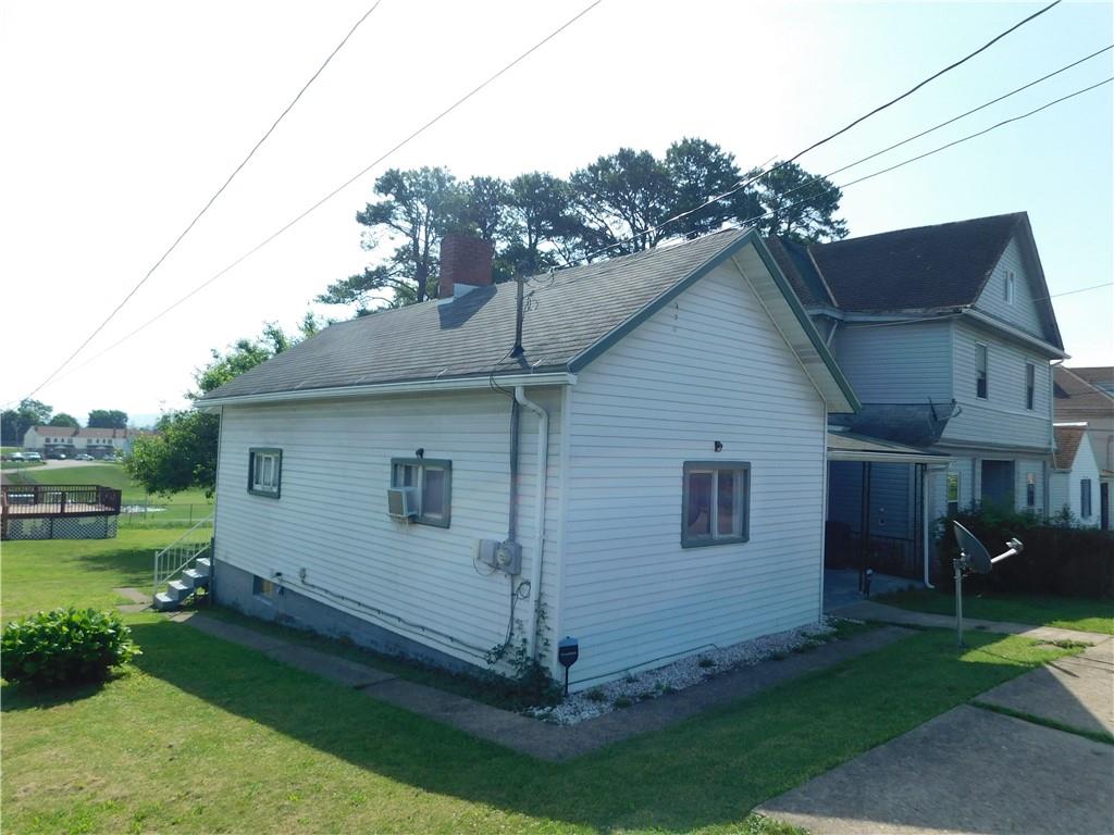 94 Easy Street Uniontown, PA 15401 - Photo 2 of 7
