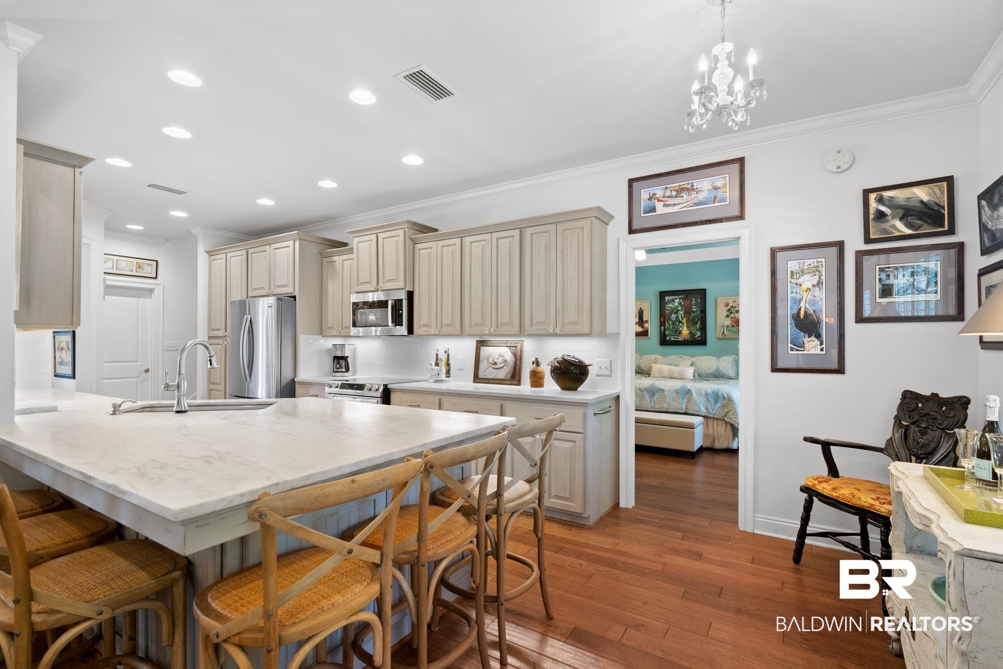 407 Rothley Avenue Fairhope, AL 36532 - Photo 11 of 33 Eat in Bar