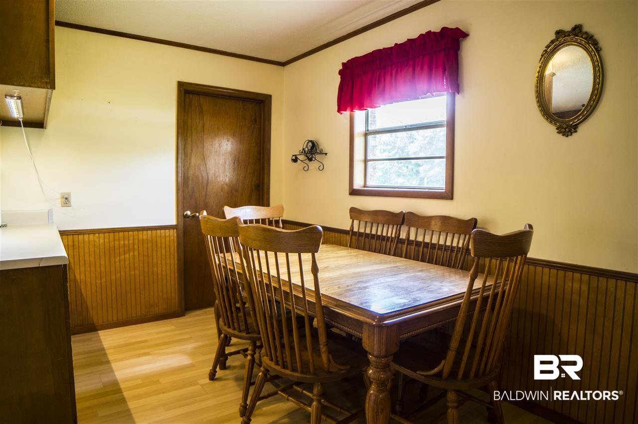 13031 Hugh Fort Road Grand Bay, AL 36541 - Photo 11 of 29 Dining Area