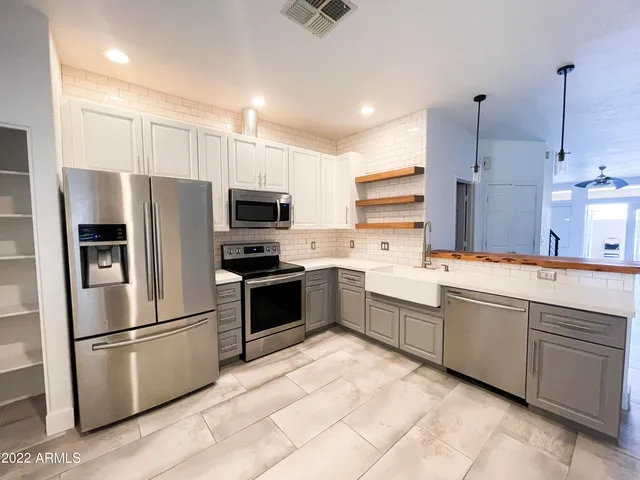 $2,250 | 500 North Roosevelt Avenue, Unit 35, Chandler, AZ 85226