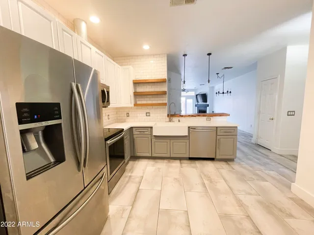 $2,250 | 500 North Roosevelt Avenue, Unit 35, Chandler, AZ 85226