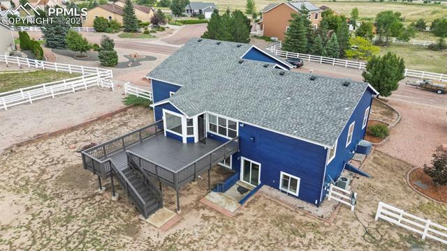 8408 Weiscamp Road Peyton, CO 80831 - Photo 45 of 49 Gallery Image 45