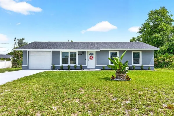 $270,000 | 2910 Flynn Street, Deltona, FL 32738