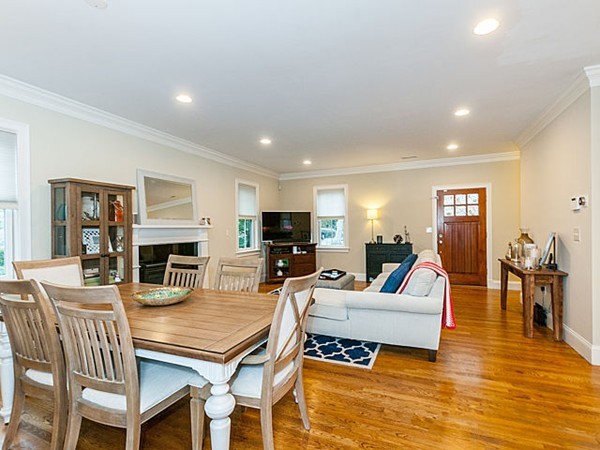 2 Cragmore Road, Unit A Newton, MA 02464 - Photo 2 of 30 Gallery Image 2