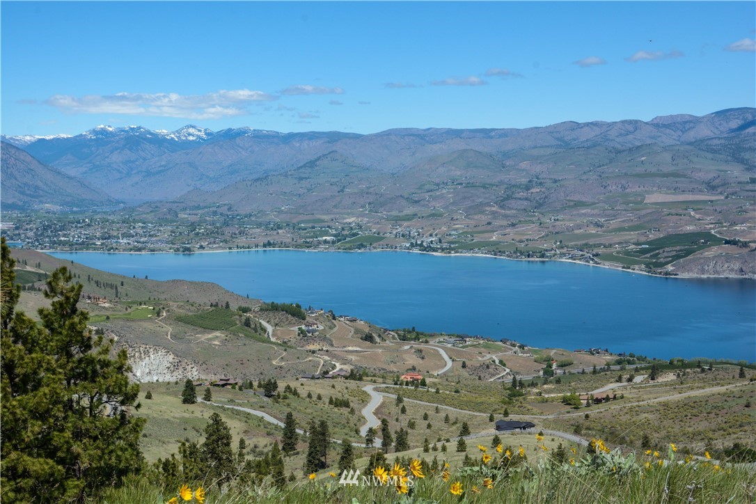 294 Hawks Ridge Road Chelan, WA 98816 - Photo 1 of 19 Gallery Image 1