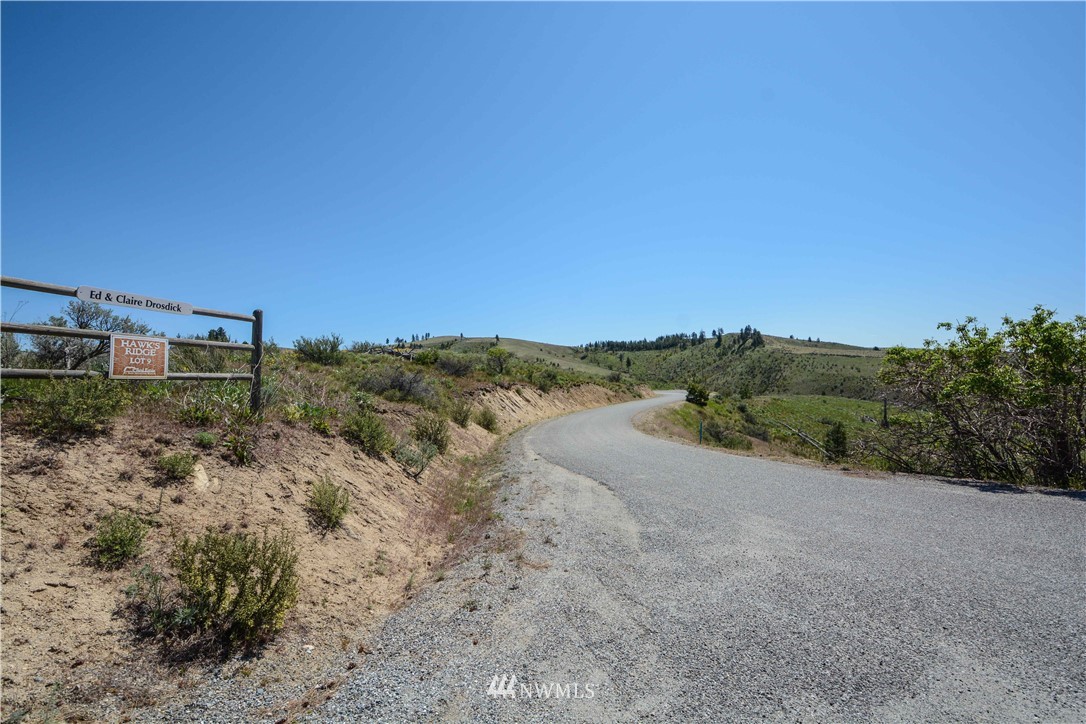 294 Hawks Ridge Road Chelan, WA 98816 - Photo 15 of 19 Gallery Image 15