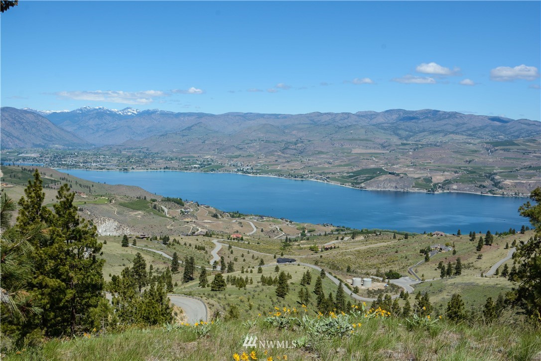 294 Hawks Ridge Road Chelan, WA 98816 - Photo 3 of 19 Gallery Image 3
