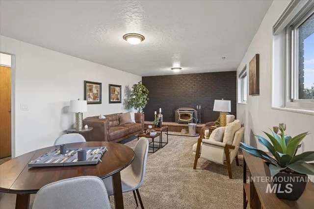 $724,900 | 4393 North Edelweiss Street, Boise, ID 83713