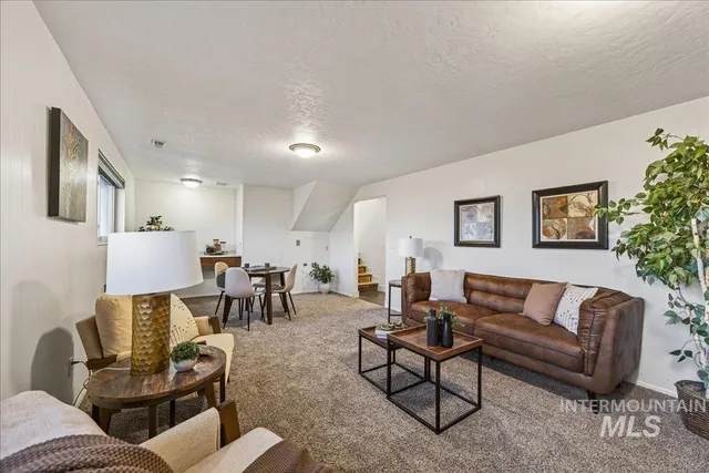 $724,900 | 4393 North Edelweiss Street, Boise, ID 83713