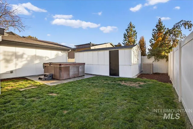 $724,900 | 4393 North Edelweiss Street, Boise, ID 83713