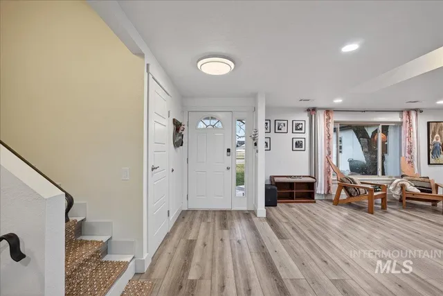 $724,900 | 4393 North Edelweiss Street, Boise, ID 83713