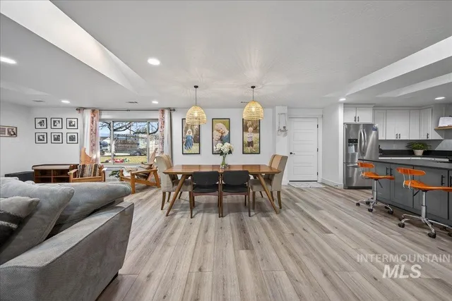 $724,900 | 4393 North Edelweiss Street, Boise, ID 83713