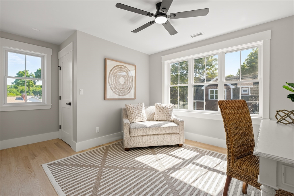 42 Lyons Street, Unit 42 Quincy, MA 02169 - Photo 25 of 41