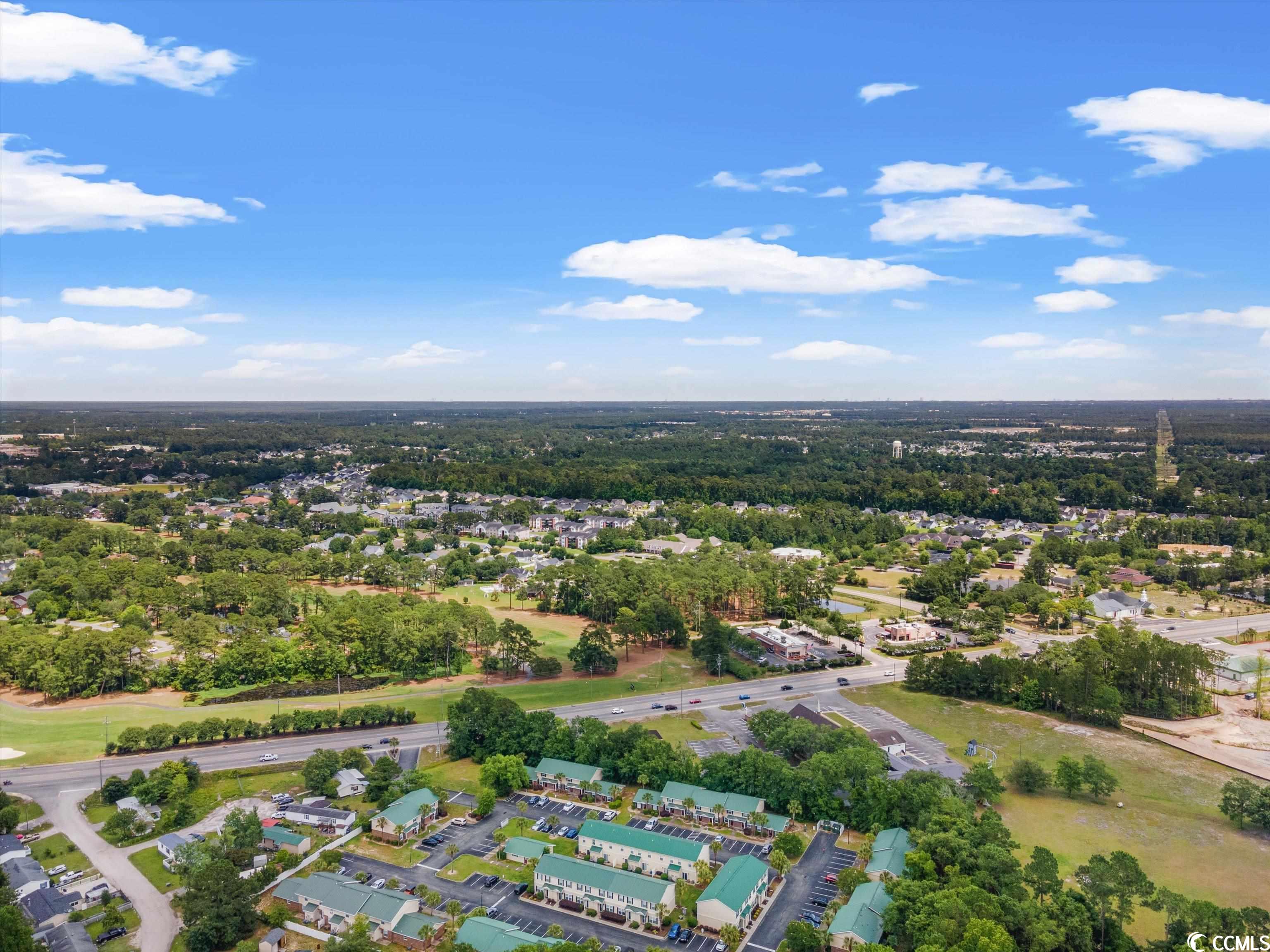 1432 Highway 544, Unit G8 Conway, SC 29526 - Photo 12 of 13