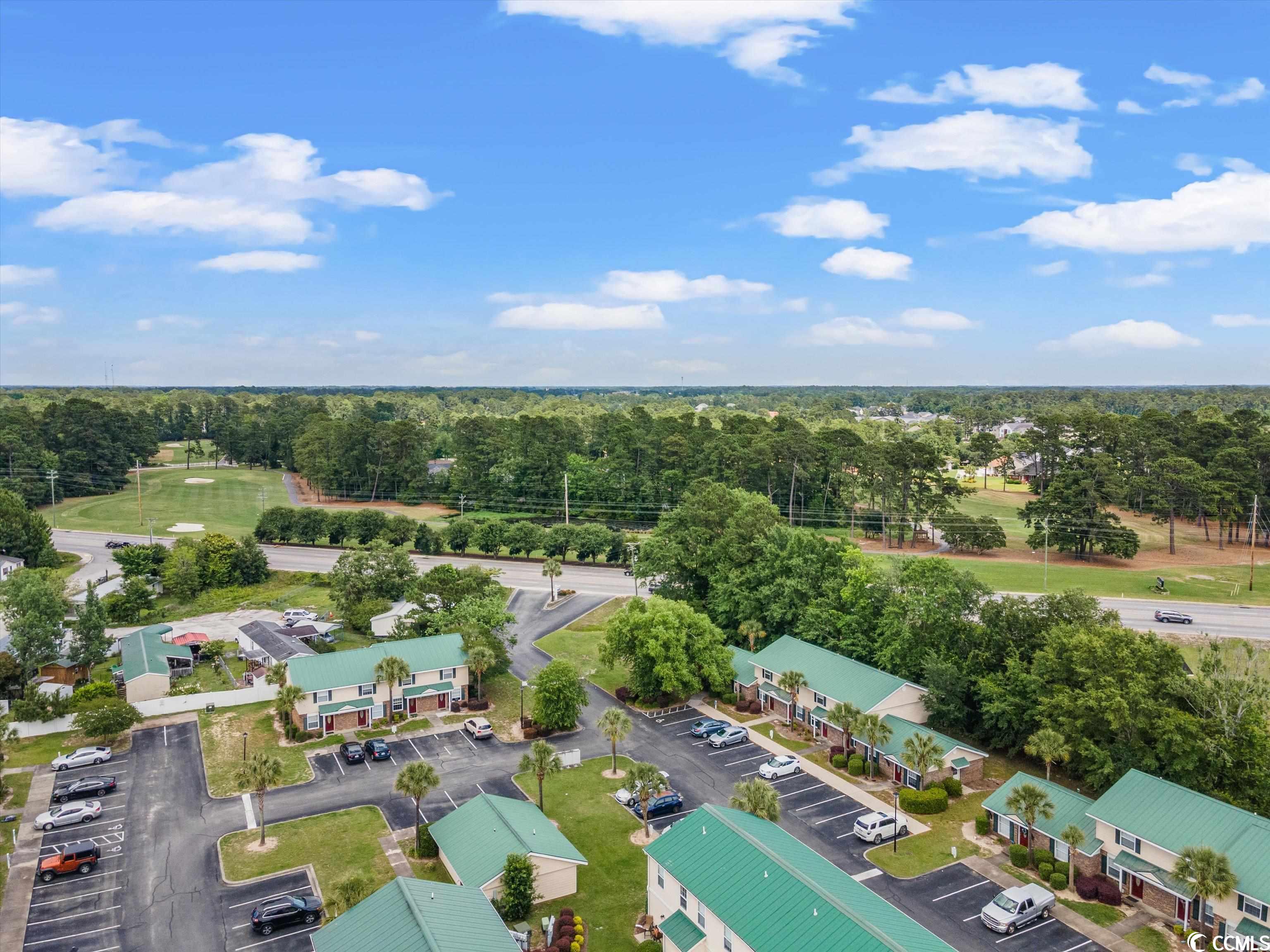 1432 Highway 544, Unit G8 Conway, SC 29526 - Photo 13 of 13