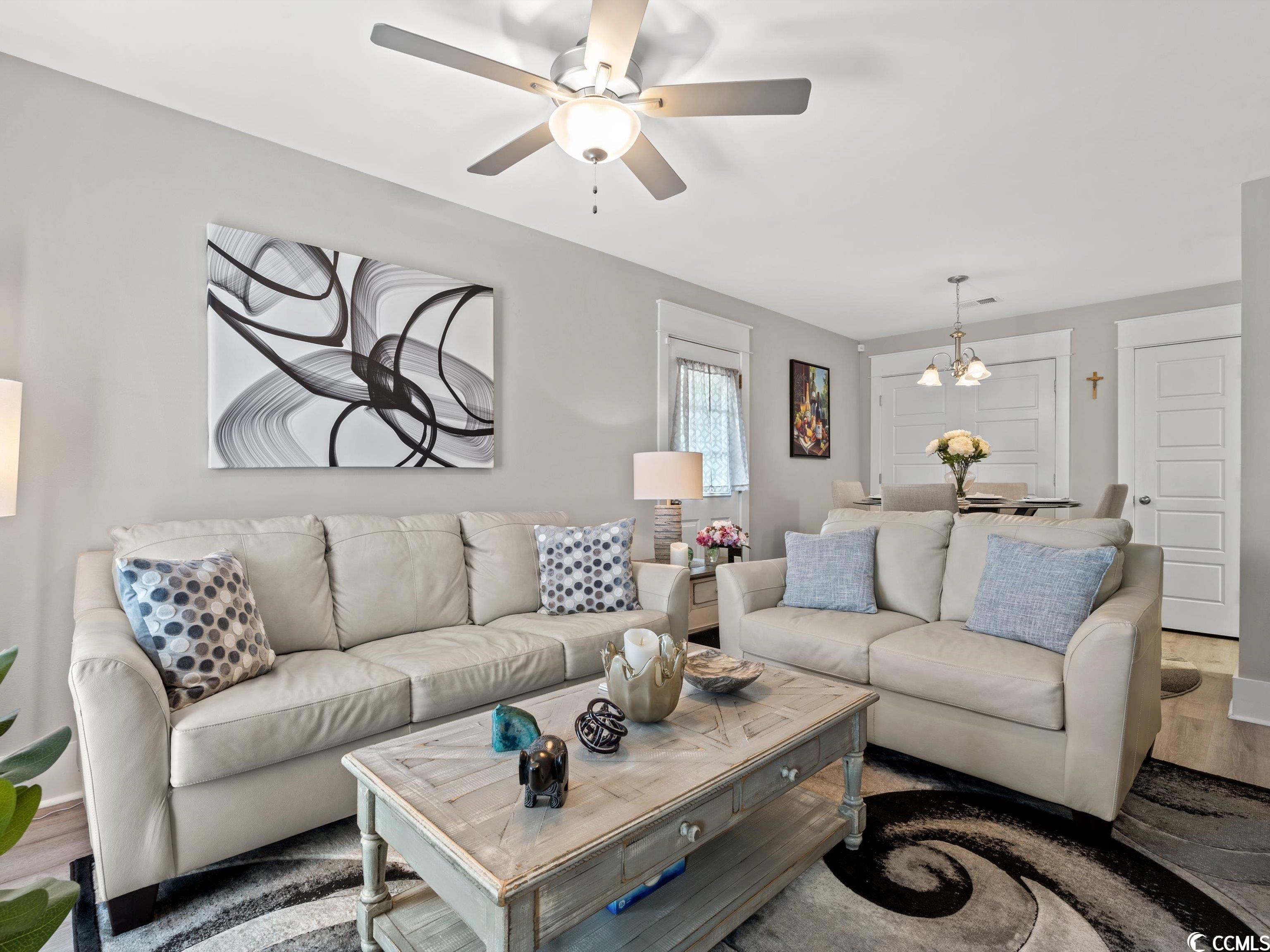 1432 Highway 544, Unit G8 Conway, SC 29526 - Photo 3 of 13