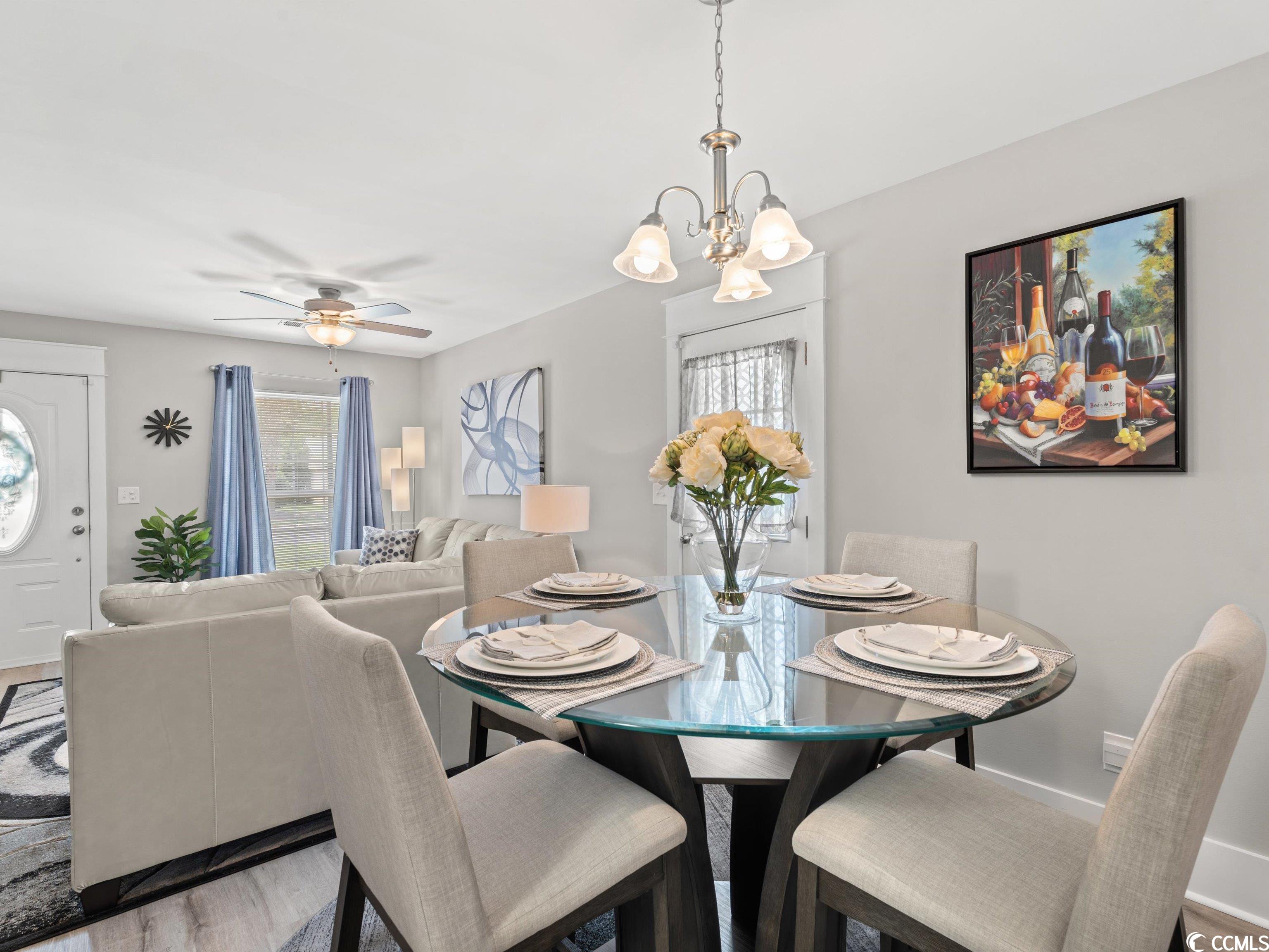 1432 Highway 544, Unit G8 Conway, SC 29526 - Photo 5 of 13