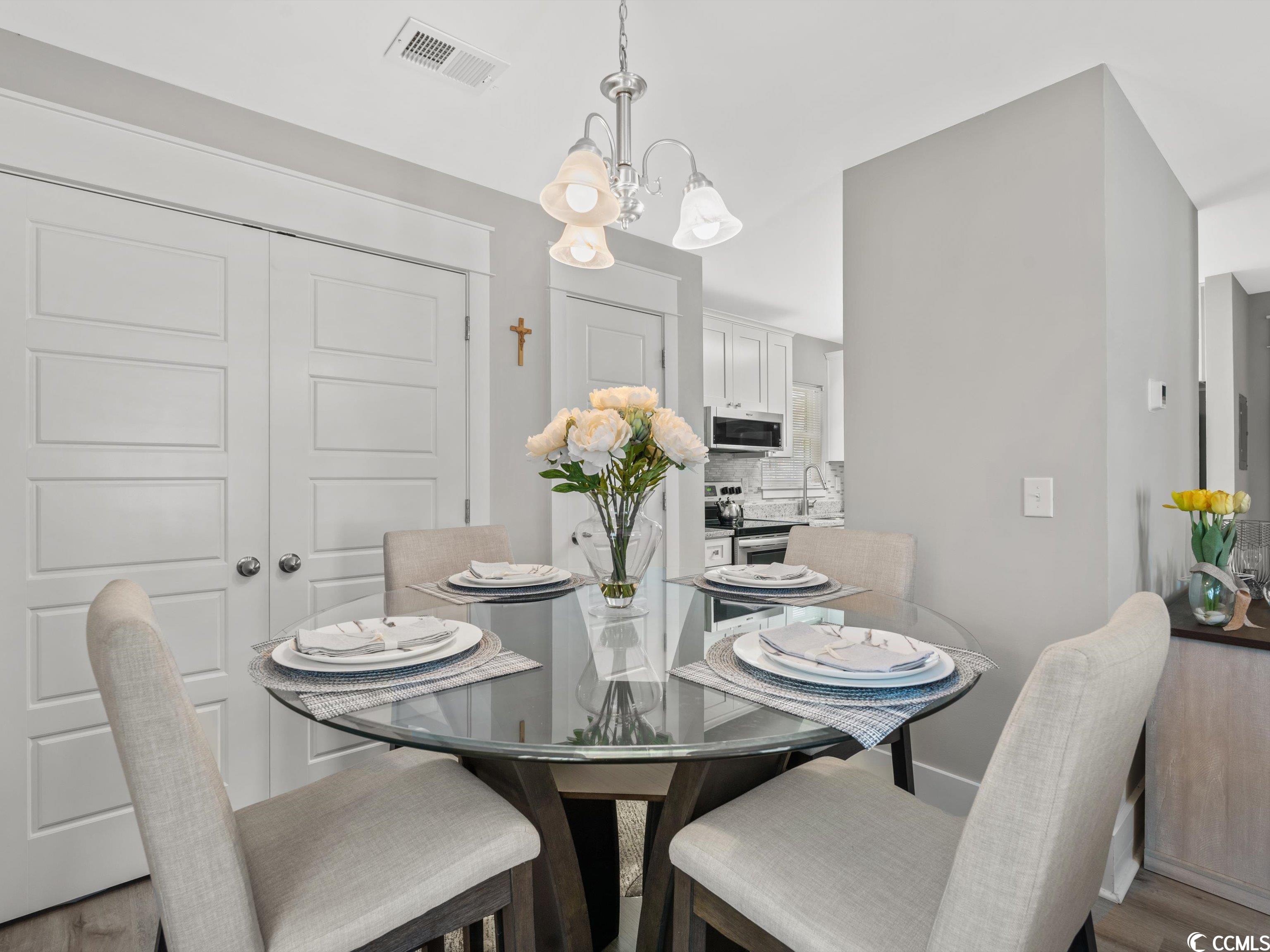 1432 Highway 544, Unit G8 Conway, SC 29526 - Photo 6 of 13