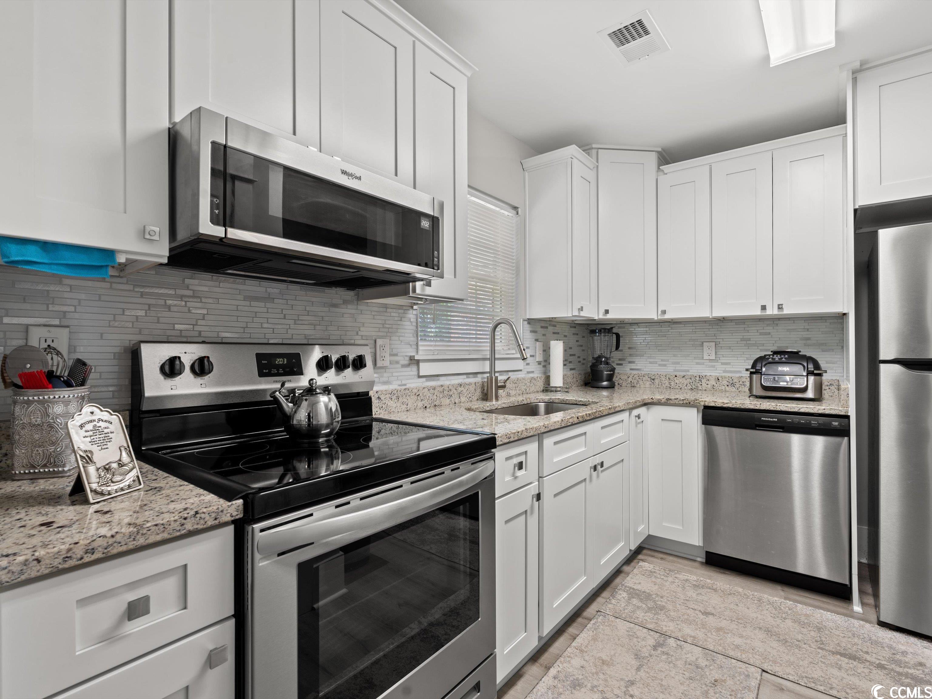 1432 Highway 544, Unit G8 Conway, SC 29526 - Photo 7 of 13