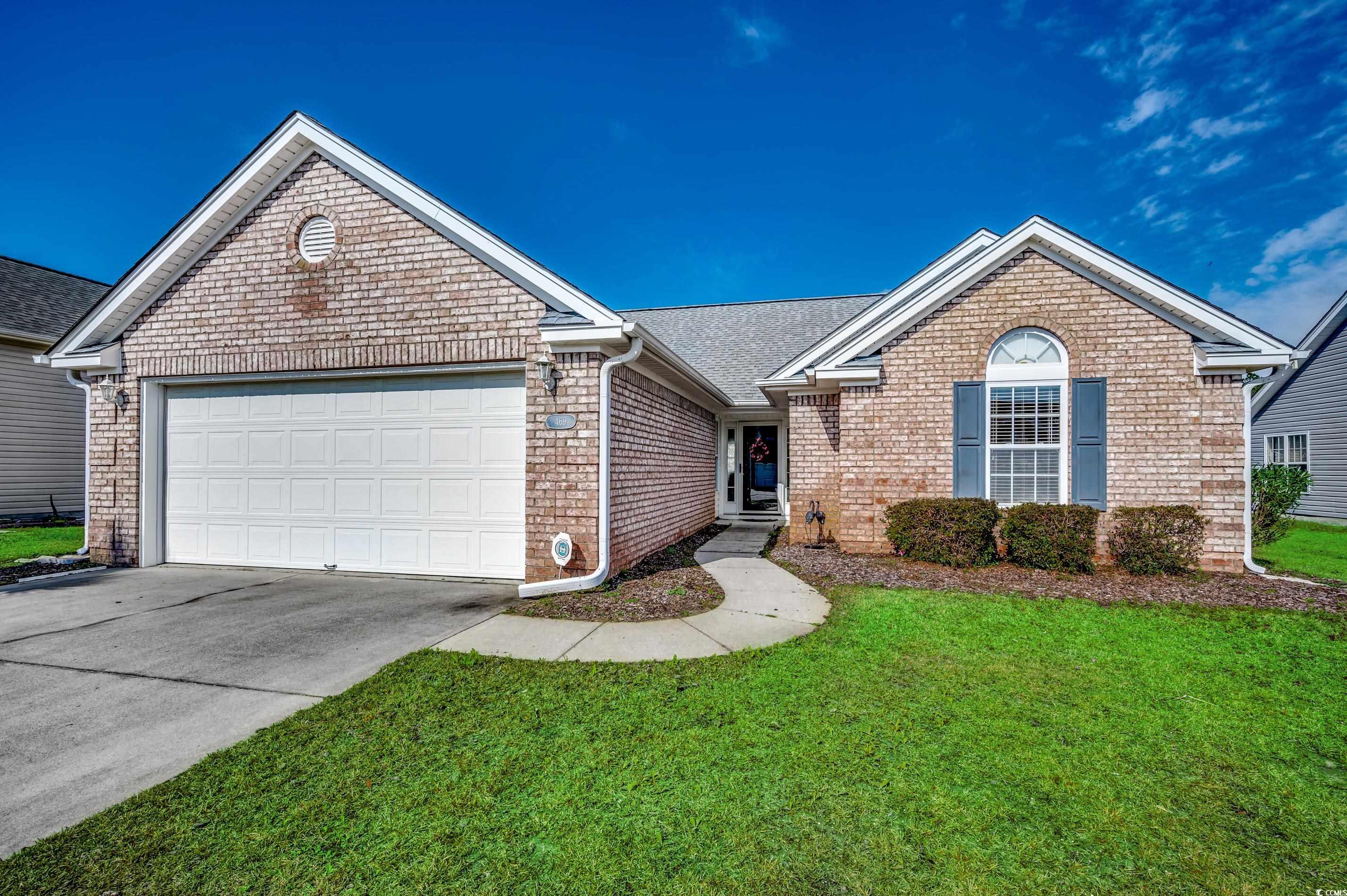 469 Pennington Loop Myrtle Beach, SC 29588 - Photo 1 of 30
