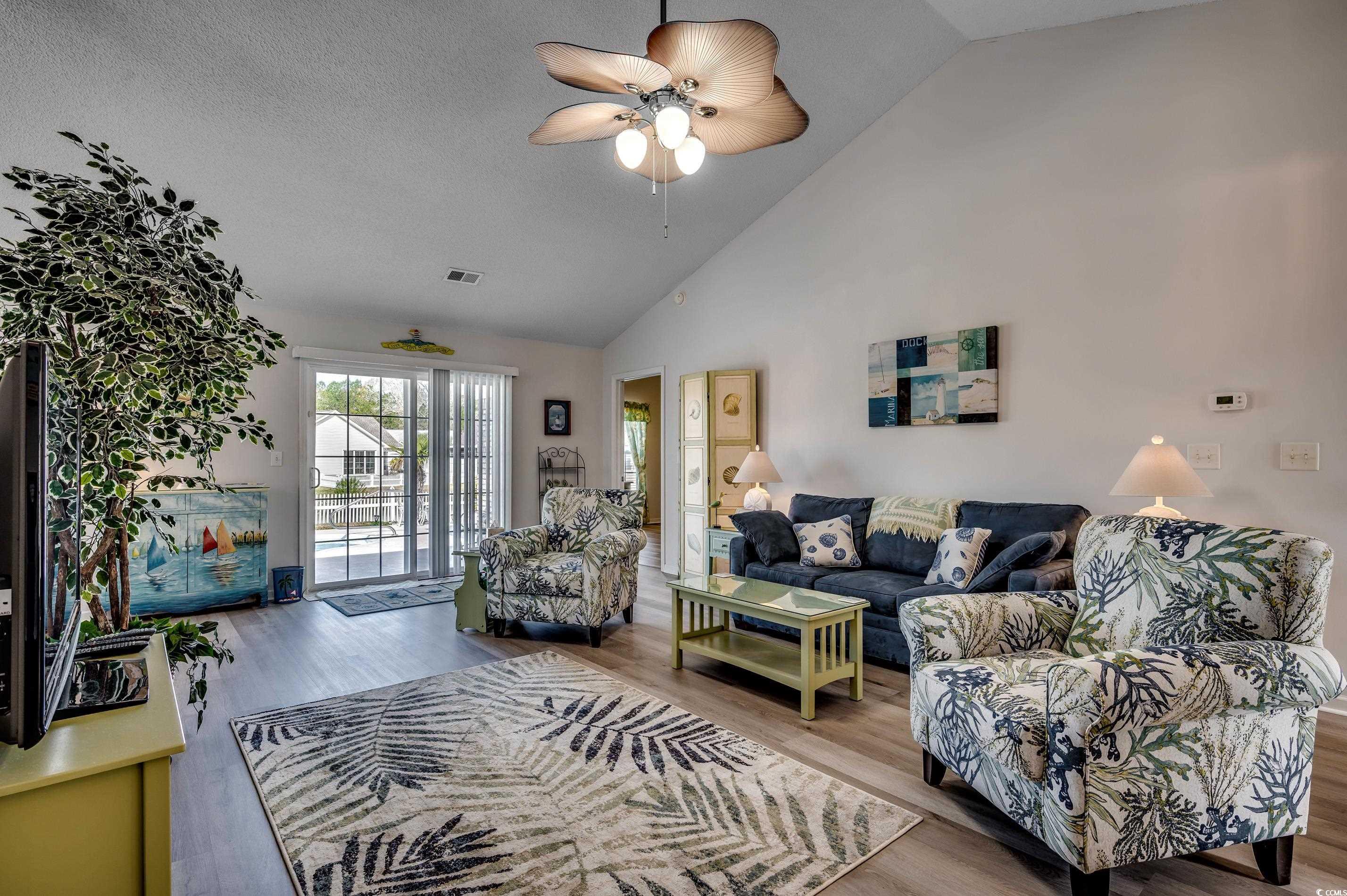 469 Pennington Loop Myrtle Beach, SC 29588 - Photo 12 of 30