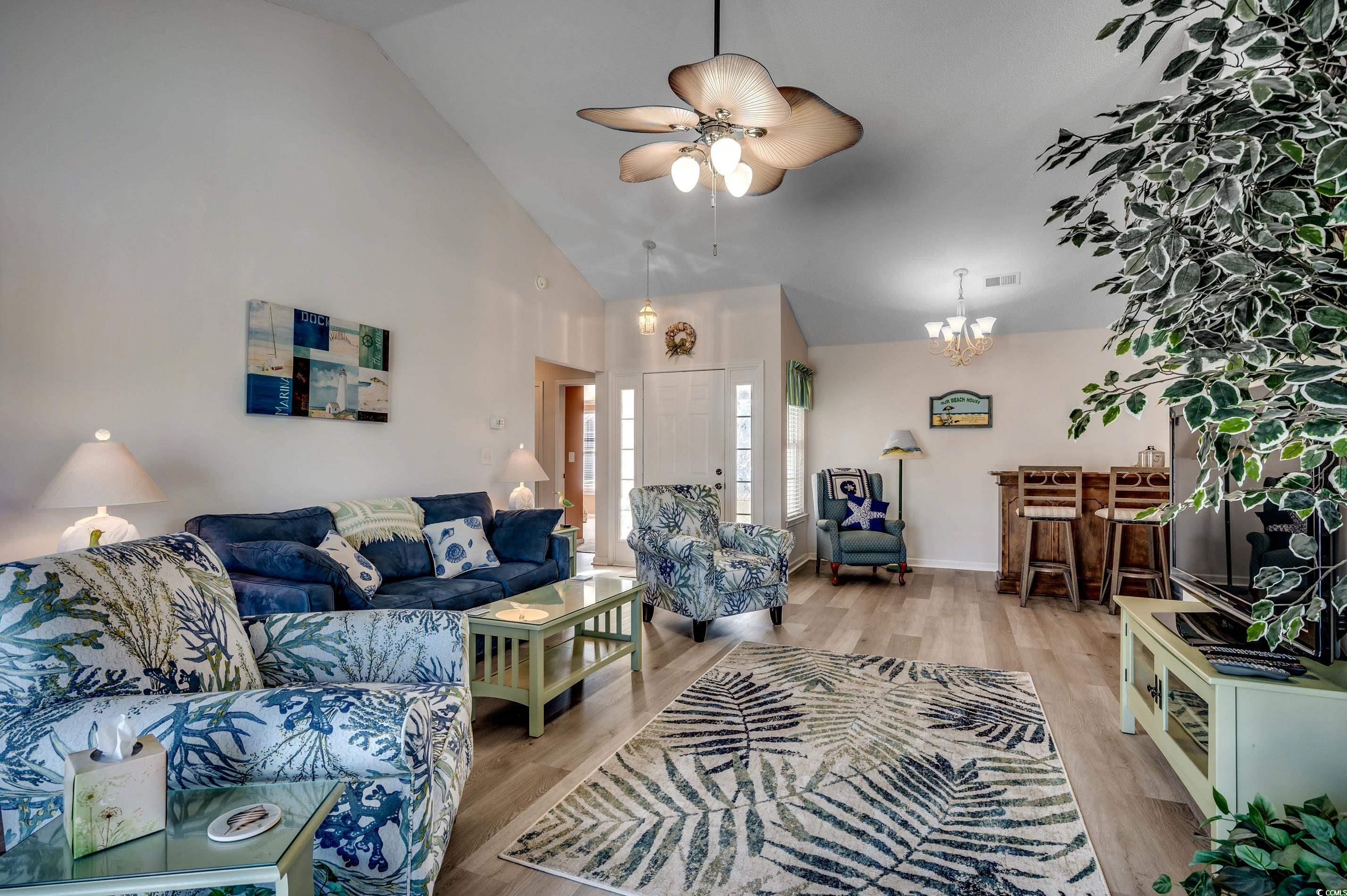 469 Pennington Loop Myrtle Beach, SC 29588 - Photo 13 of 30
