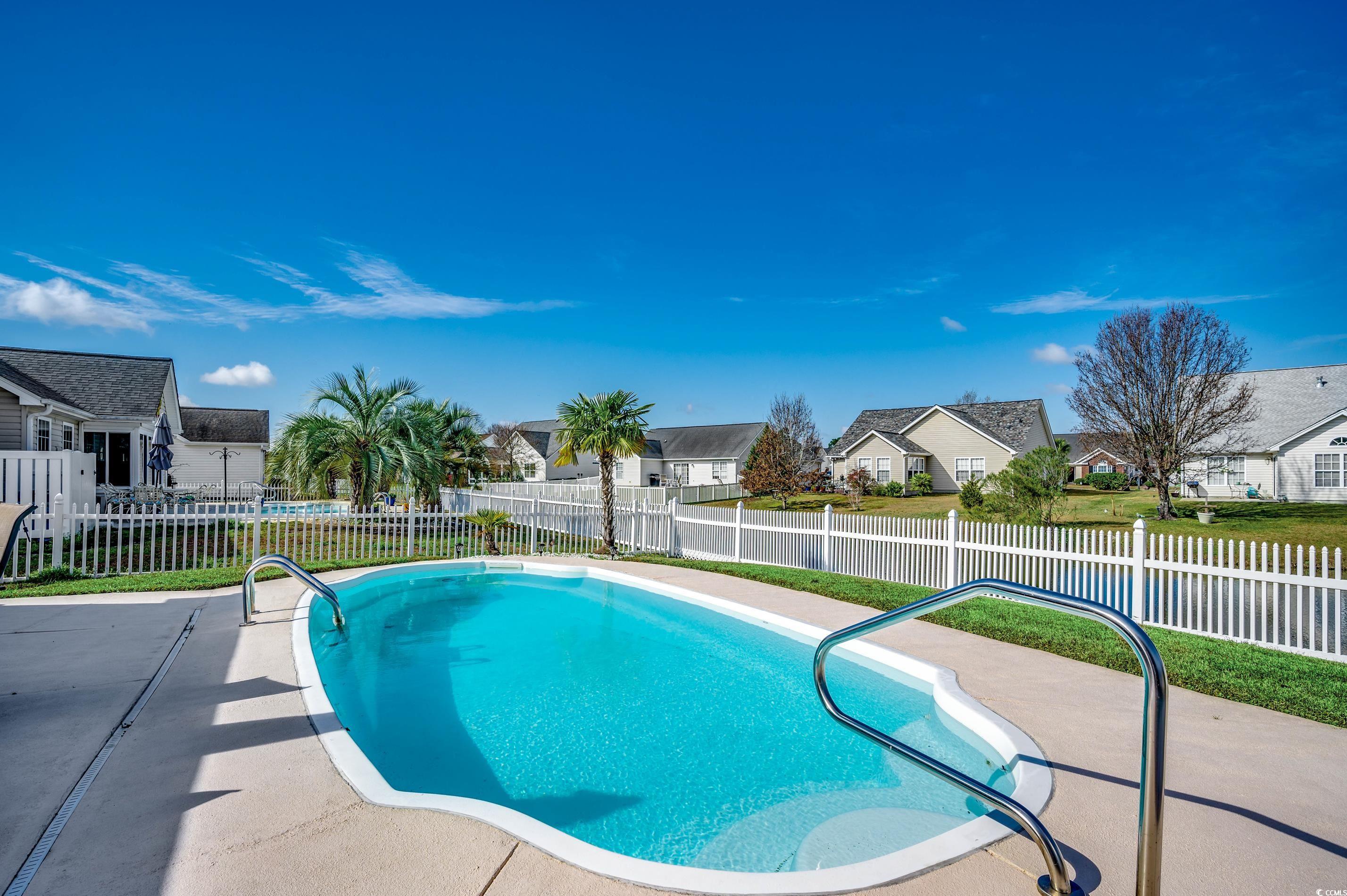 469 Pennington Loop Myrtle Beach, SC 29588 - Photo 23 of 30