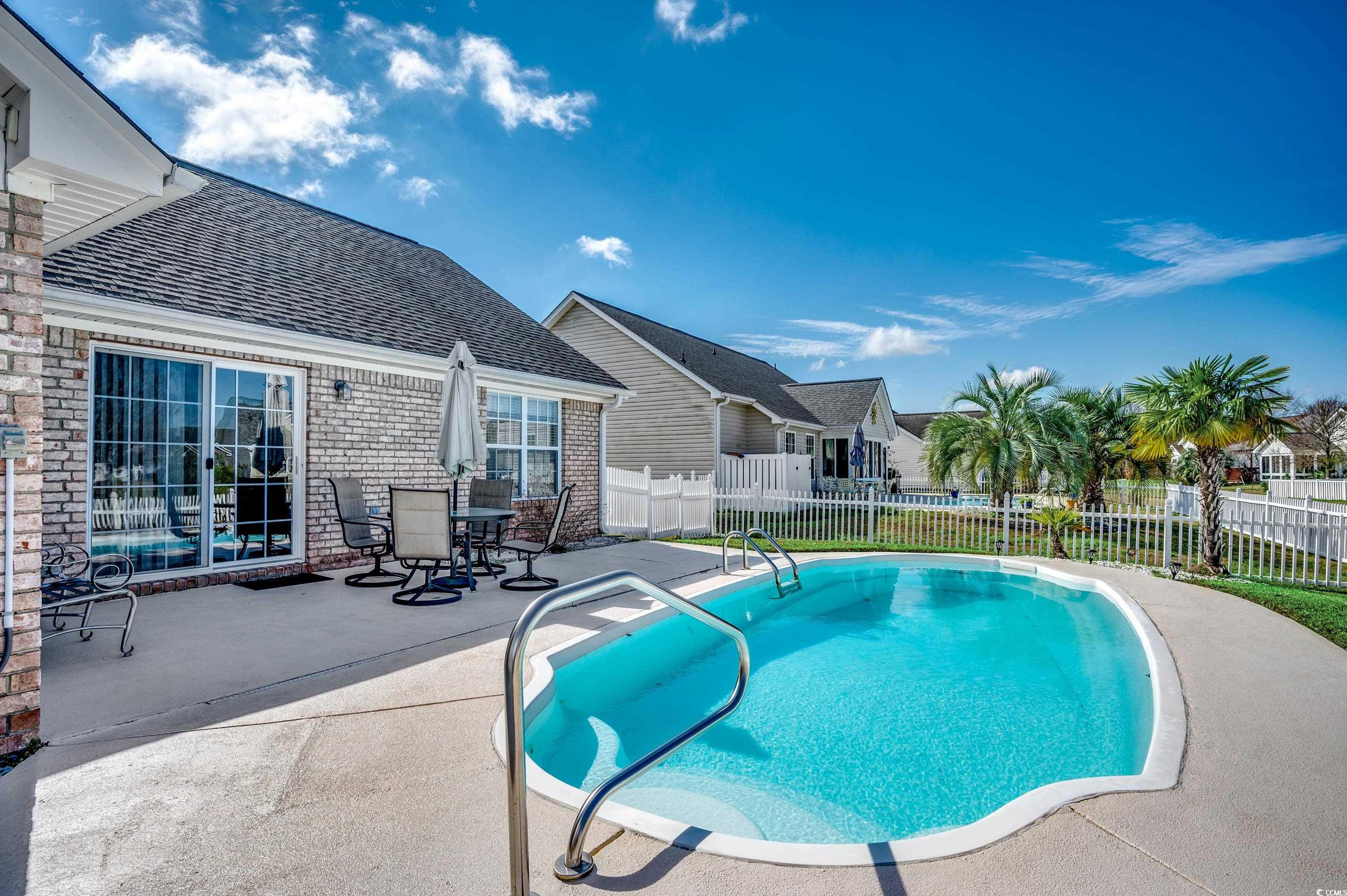 469 Pennington Loop Myrtle Beach, SC 29588 - Photo 24 of 30