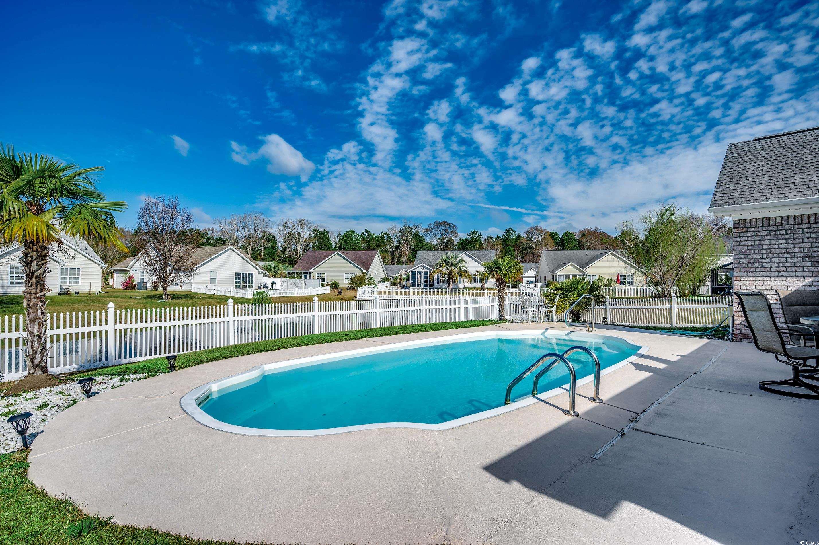 469 Pennington Loop Myrtle Beach, SC 29588 - Photo 25 of 30