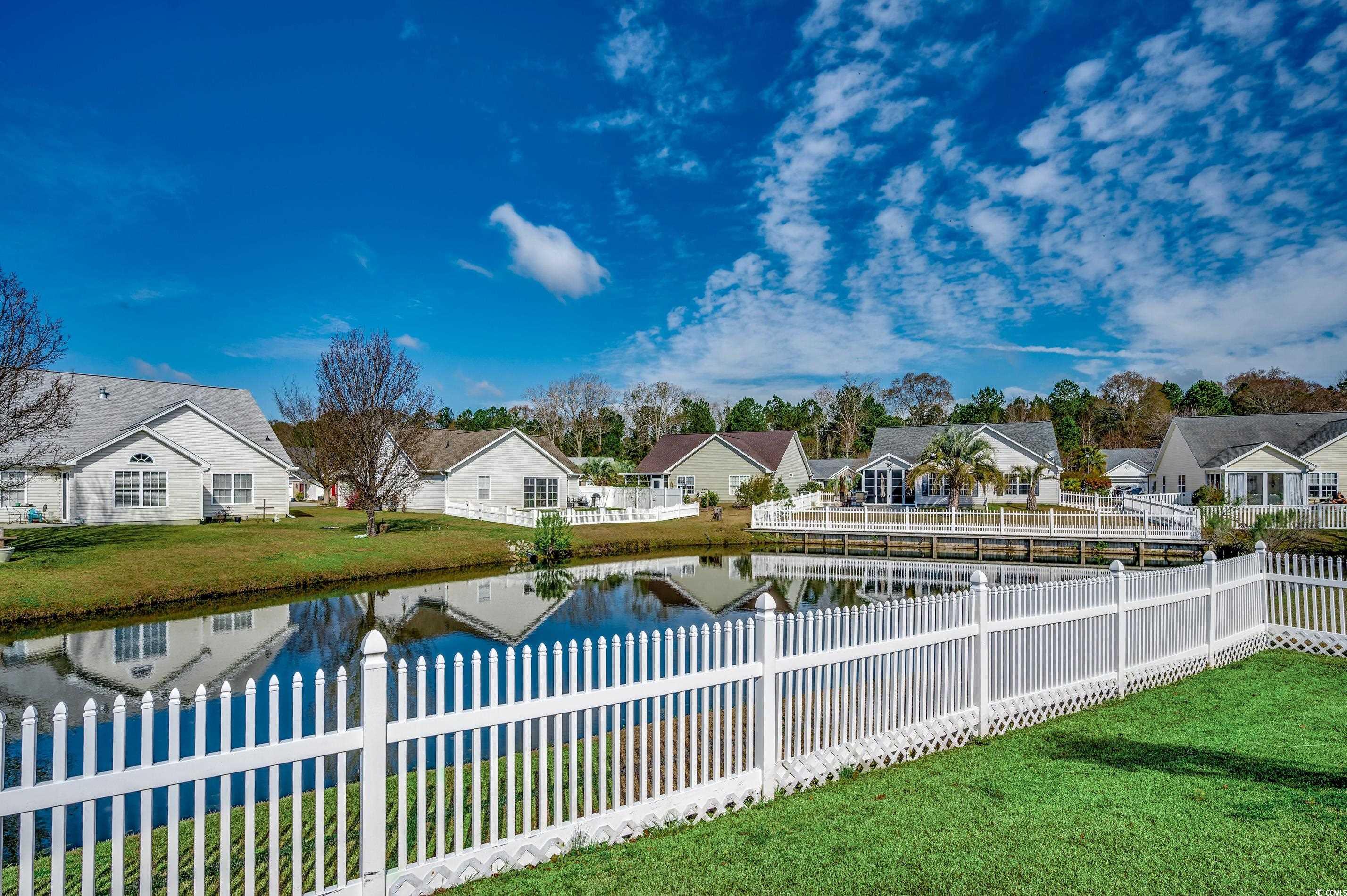 469 Pennington Loop Myrtle Beach, SC 29588 - Photo 27 of 30
