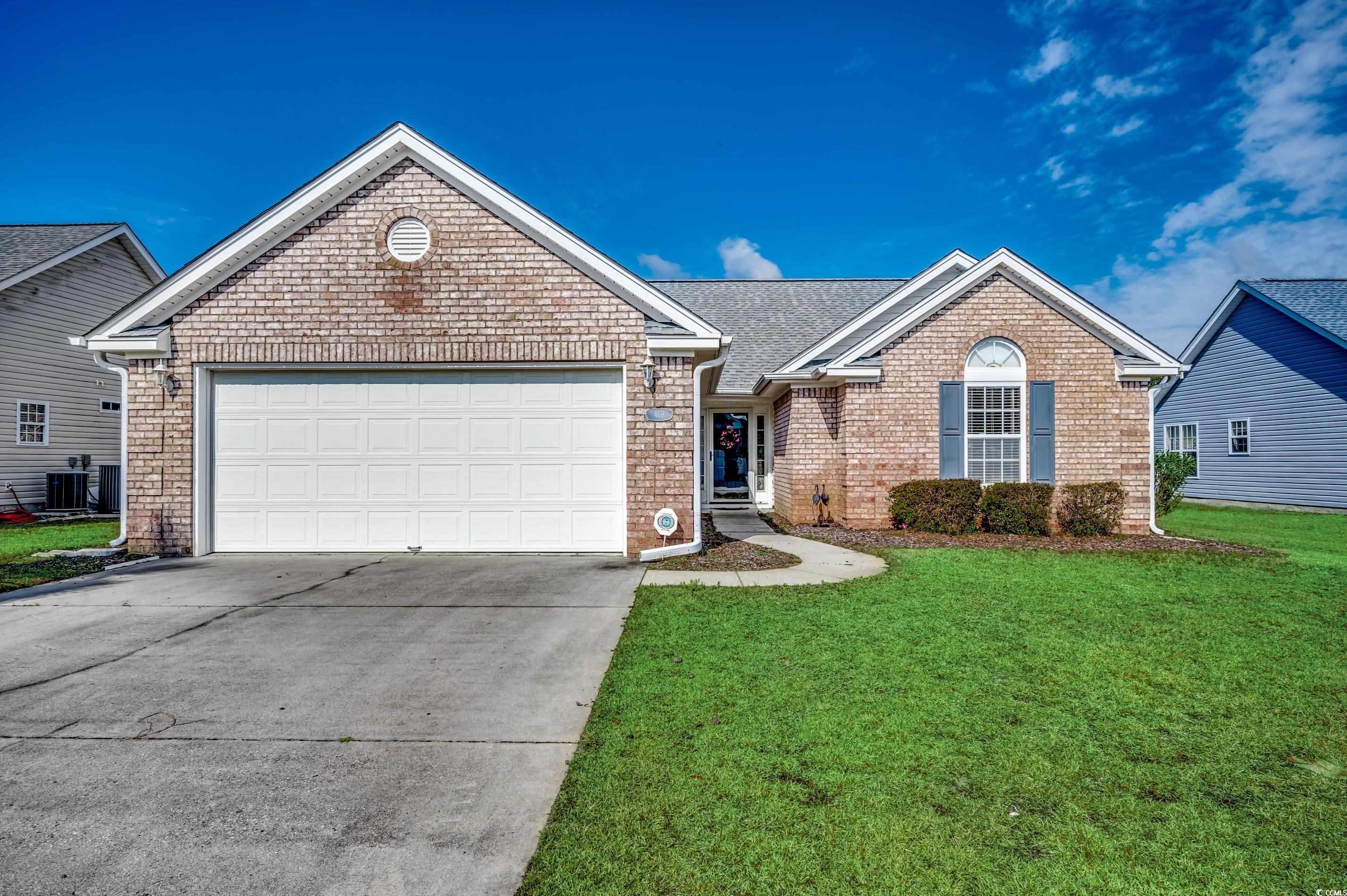 469 Pennington Loop Myrtle Beach, SC 29588 - Photo 28 of 30