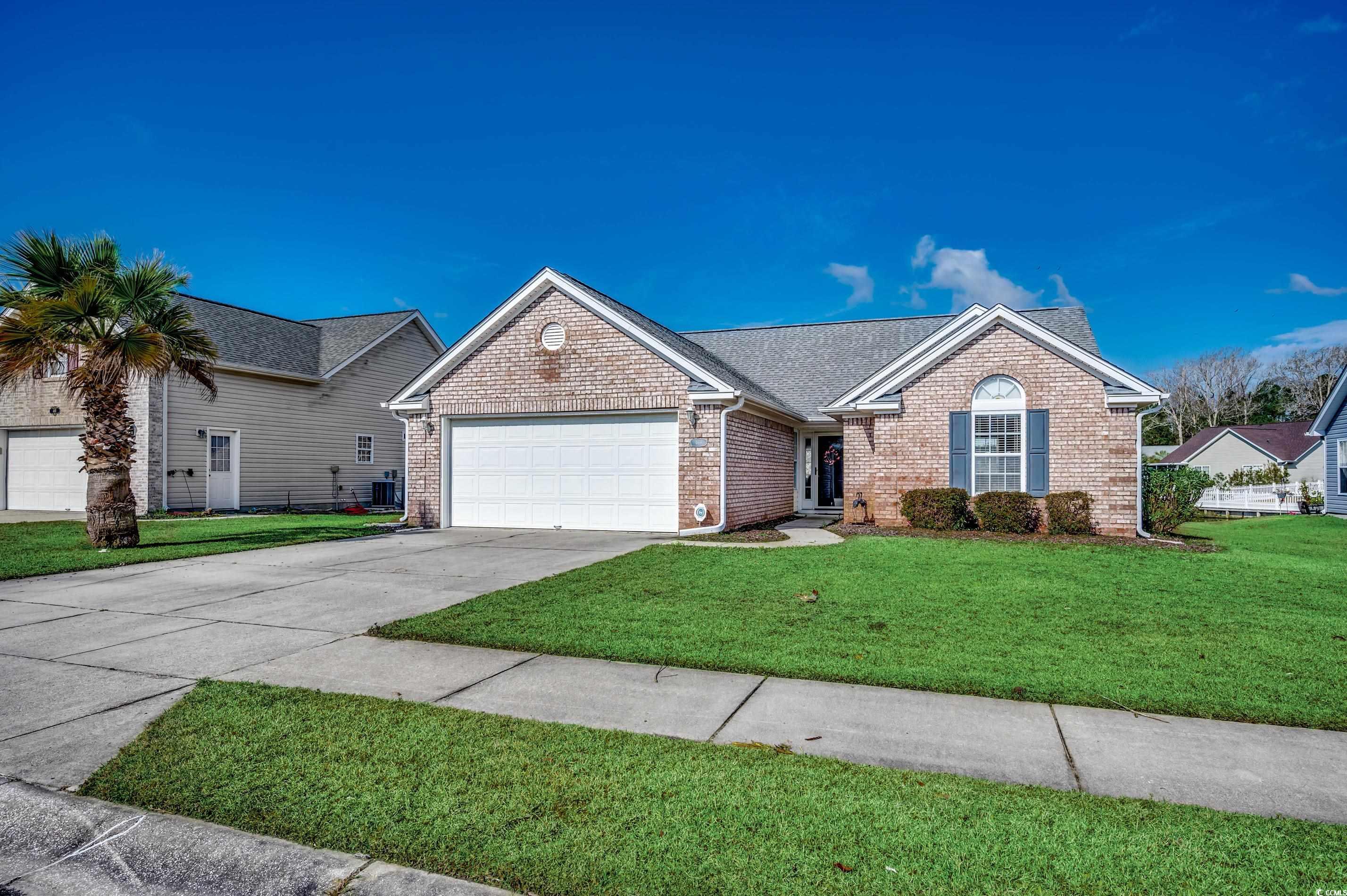 469 Pennington Loop Myrtle Beach, SC 29588 - Photo 29 of 30