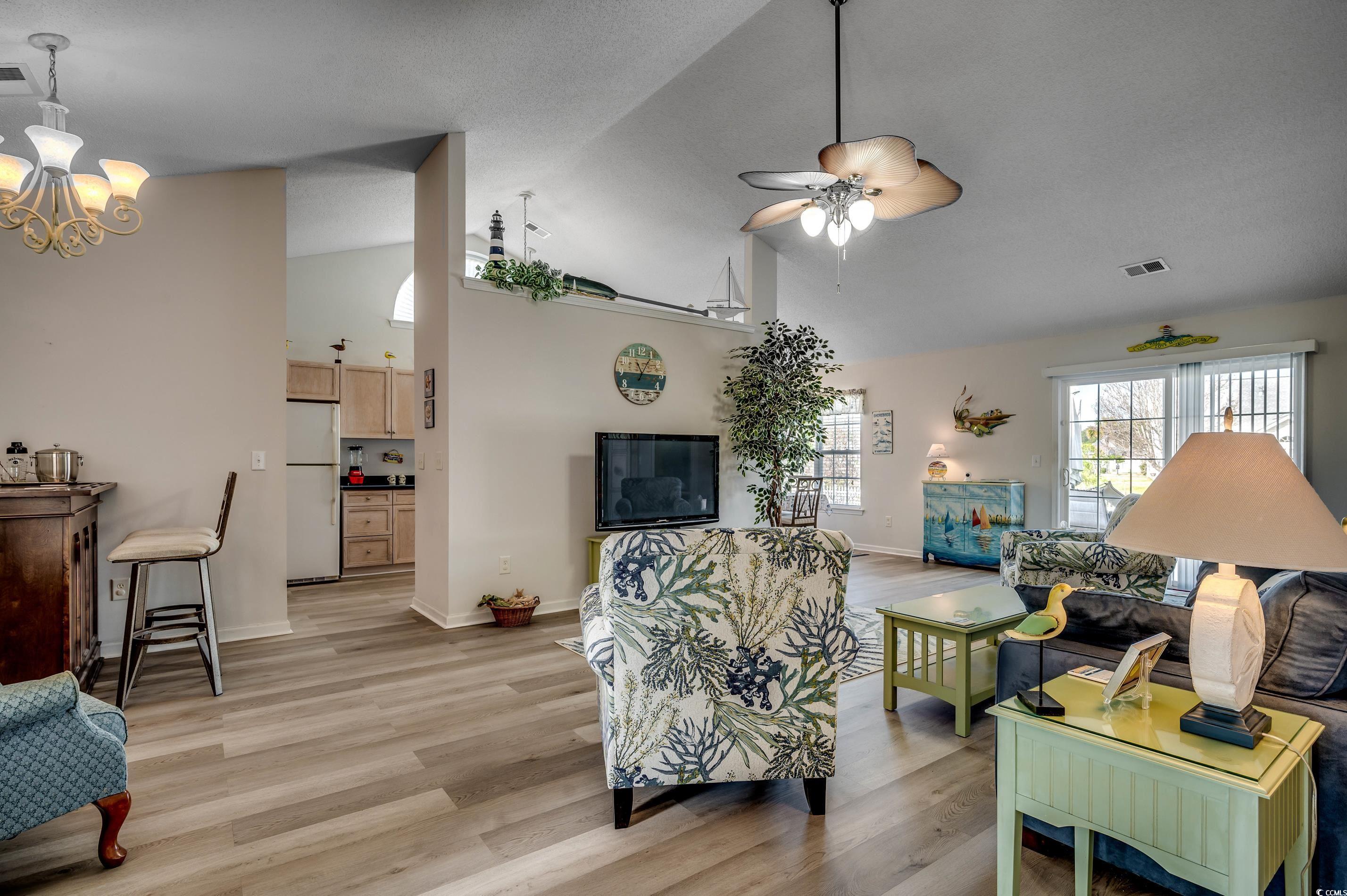 469 Pennington Loop Myrtle Beach, SC 29588 - Photo 10 of 30