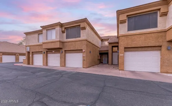 $349,995 | 1445 East Broadway Road, Unit 115, Tempe, AZ 85282