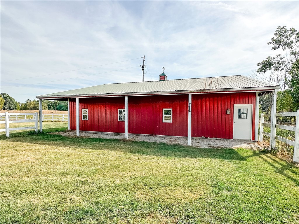 19750 East Terre Haute Road Paris, IL 61944 - Photo 43 of 48