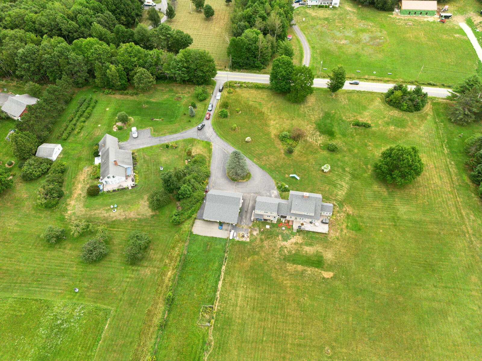 324 Gorden Road Readfield, ME 04355 - Photo 11 of 82 11_DJI_0862_mls